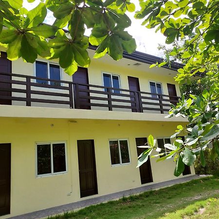 Celtis Resort Pulau Malapascua Bagian luar foto
