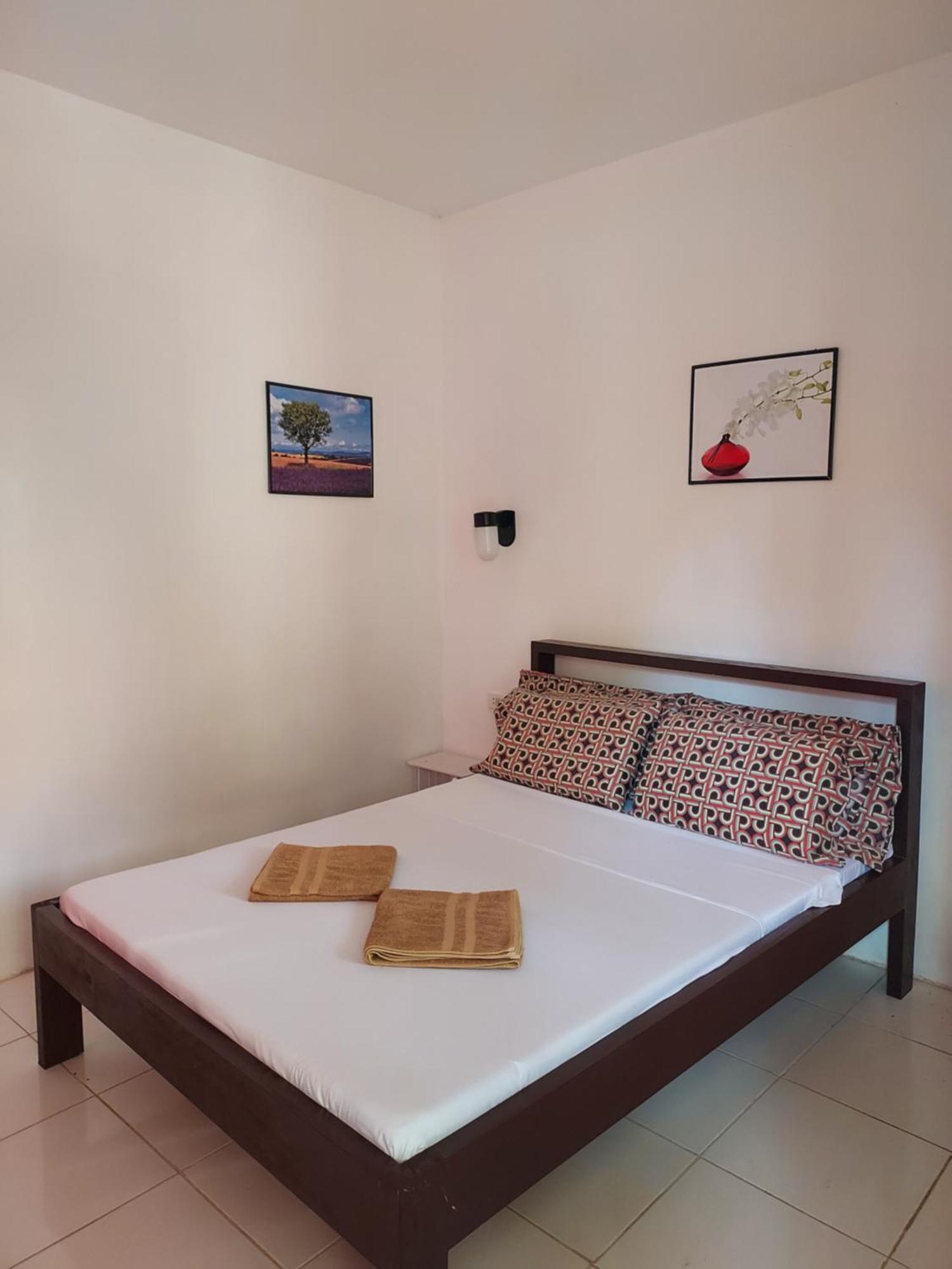 Celtis Resort Pulau Malapascua Bagian luar foto