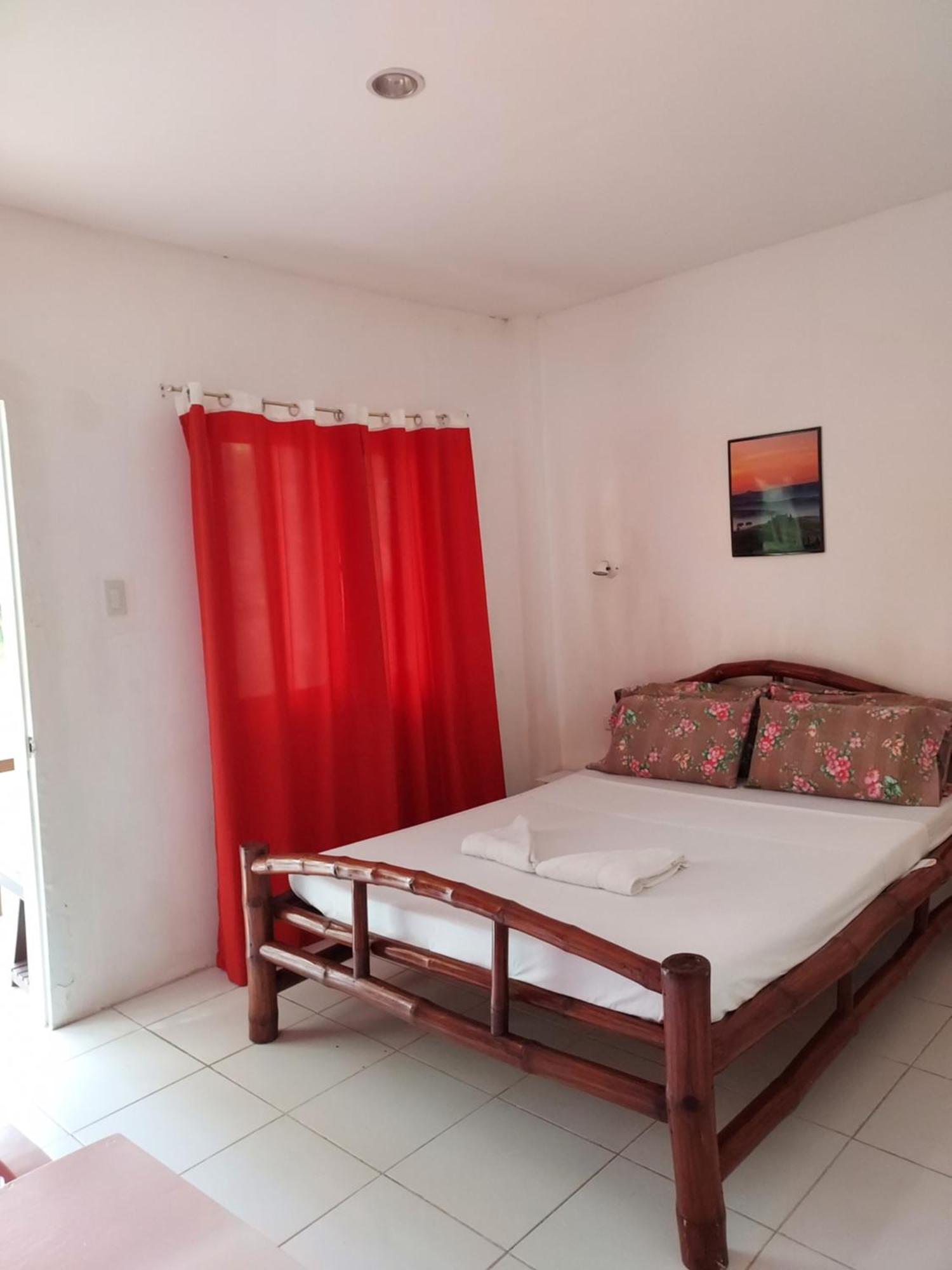 Celtis Resort Pulau Malapascua Bagian luar foto