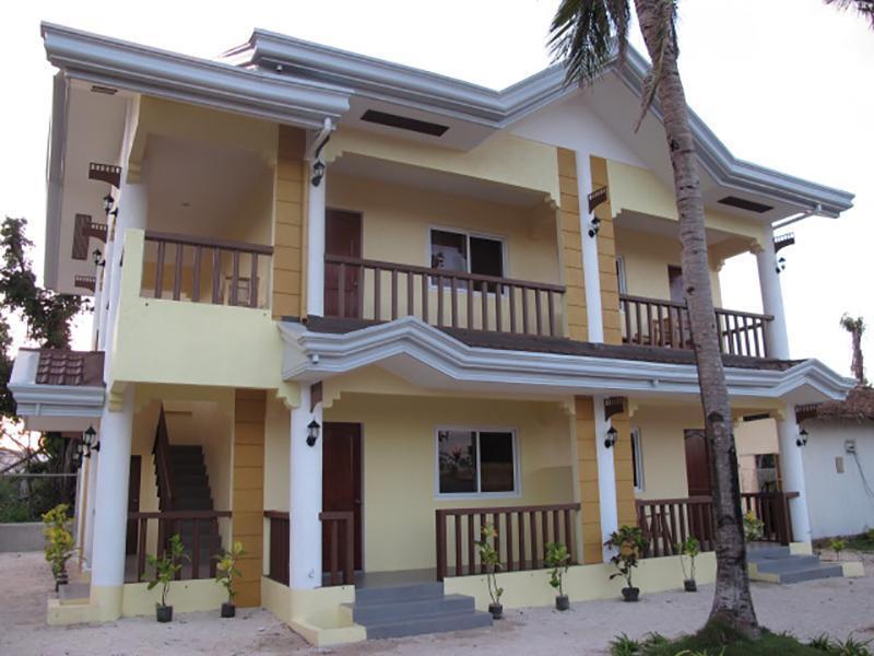 Celtis Resort Pulau Malapascua Bagian luar foto