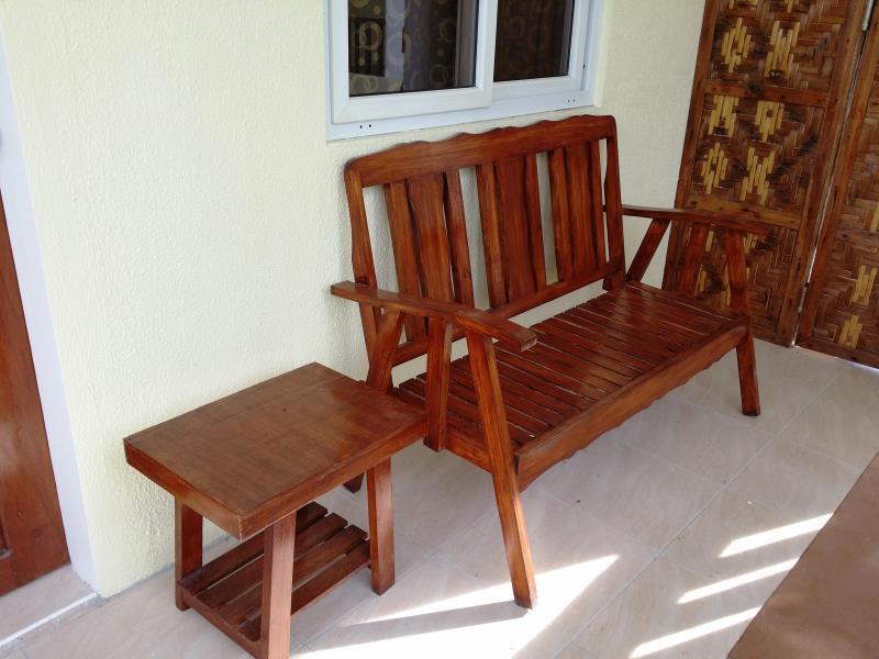 Celtis Resort Pulau Malapascua Bagian luar foto