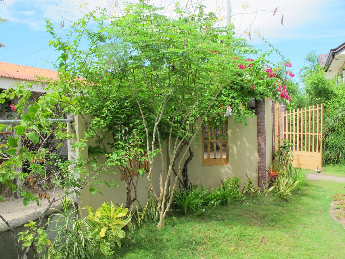 Celtis Resort Pulau Malapascua Bagian luar foto