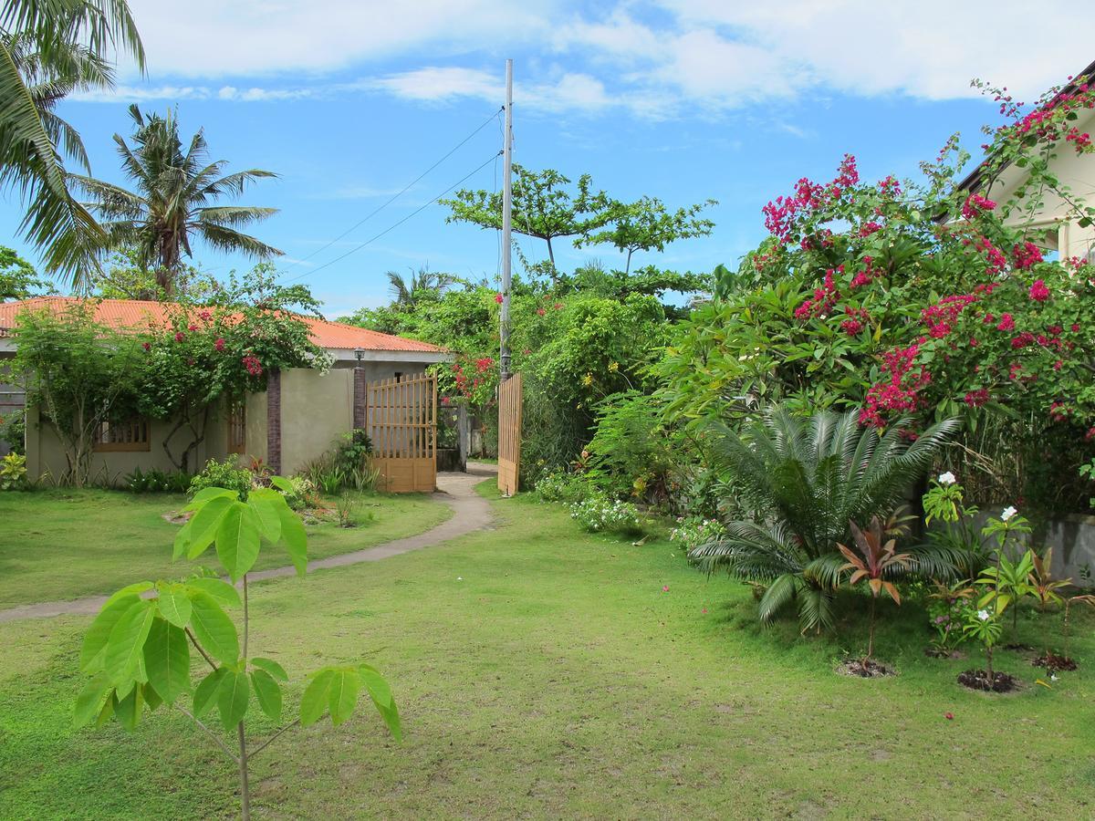 Celtis Resort Pulau Malapascua Bagian luar foto