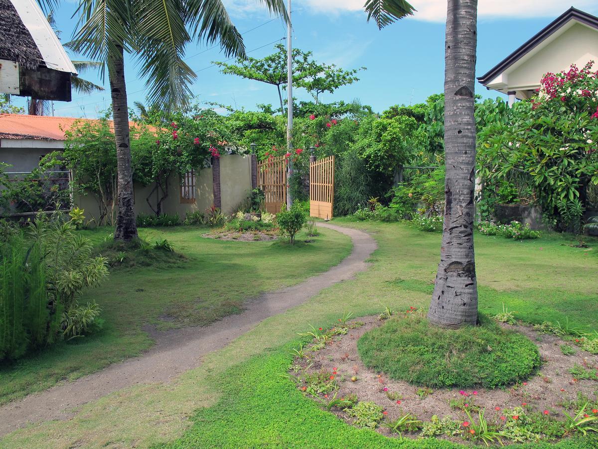 Celtis Resort Pulau Malapascua Bagian luar foto