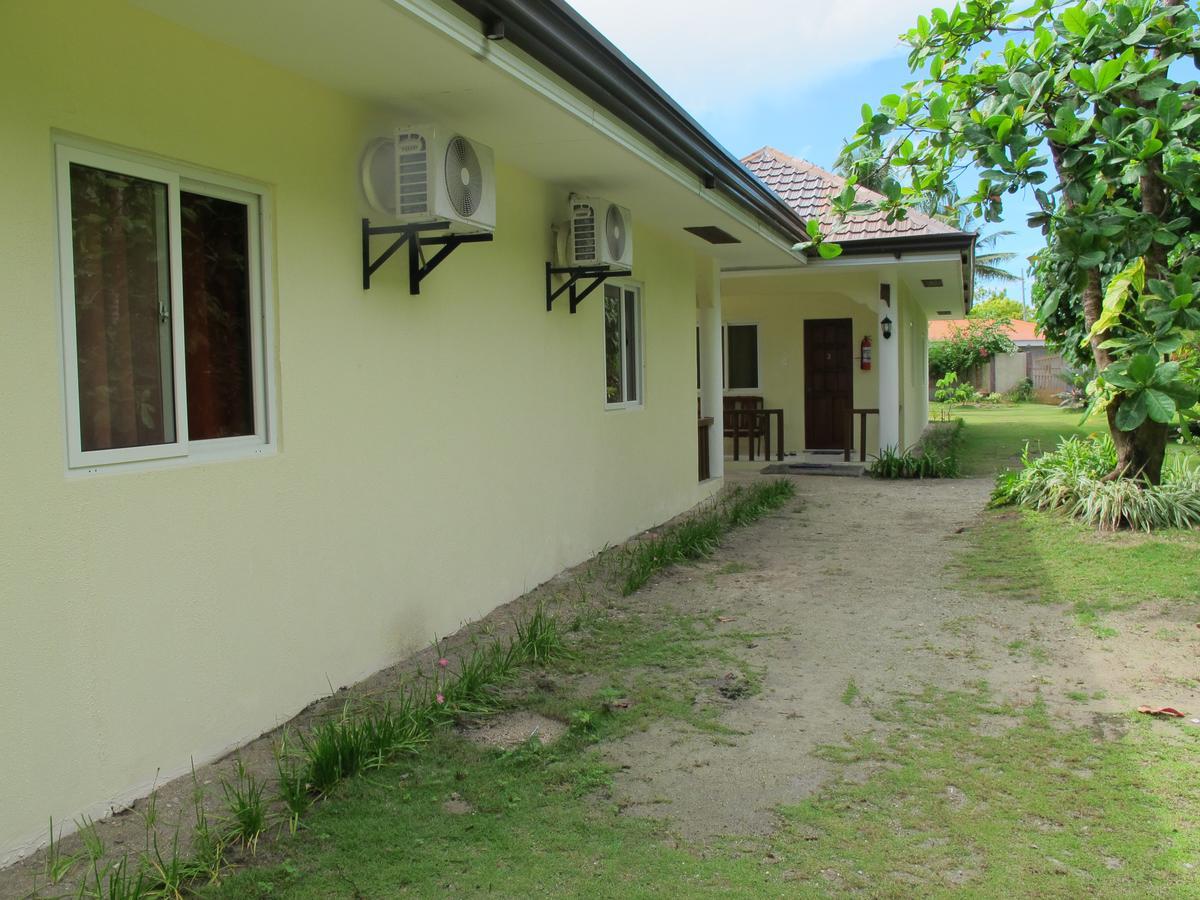 Celtis Resort Pulau Malapascua Bagian luar foto