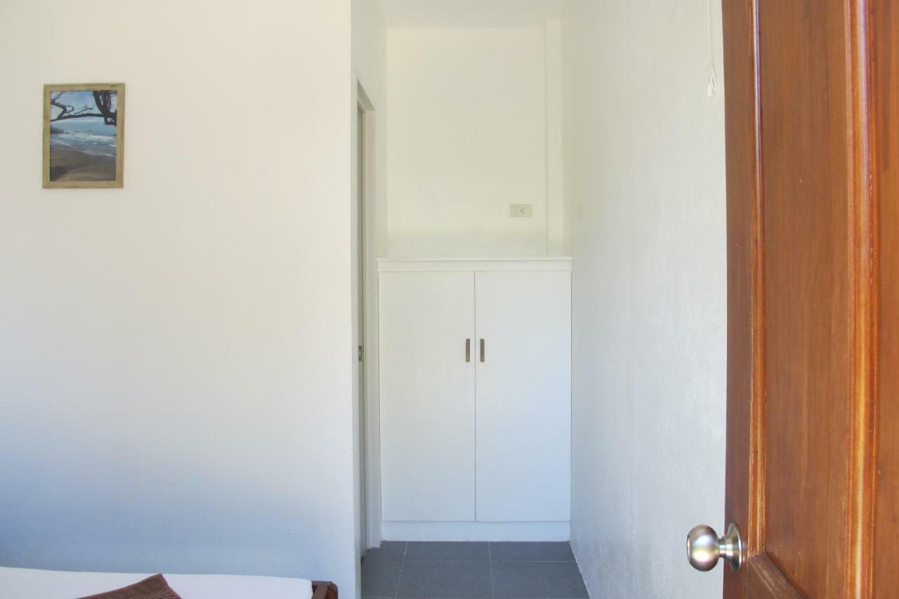 Celtis Resort Pulau Malapascua Bagian luar foto