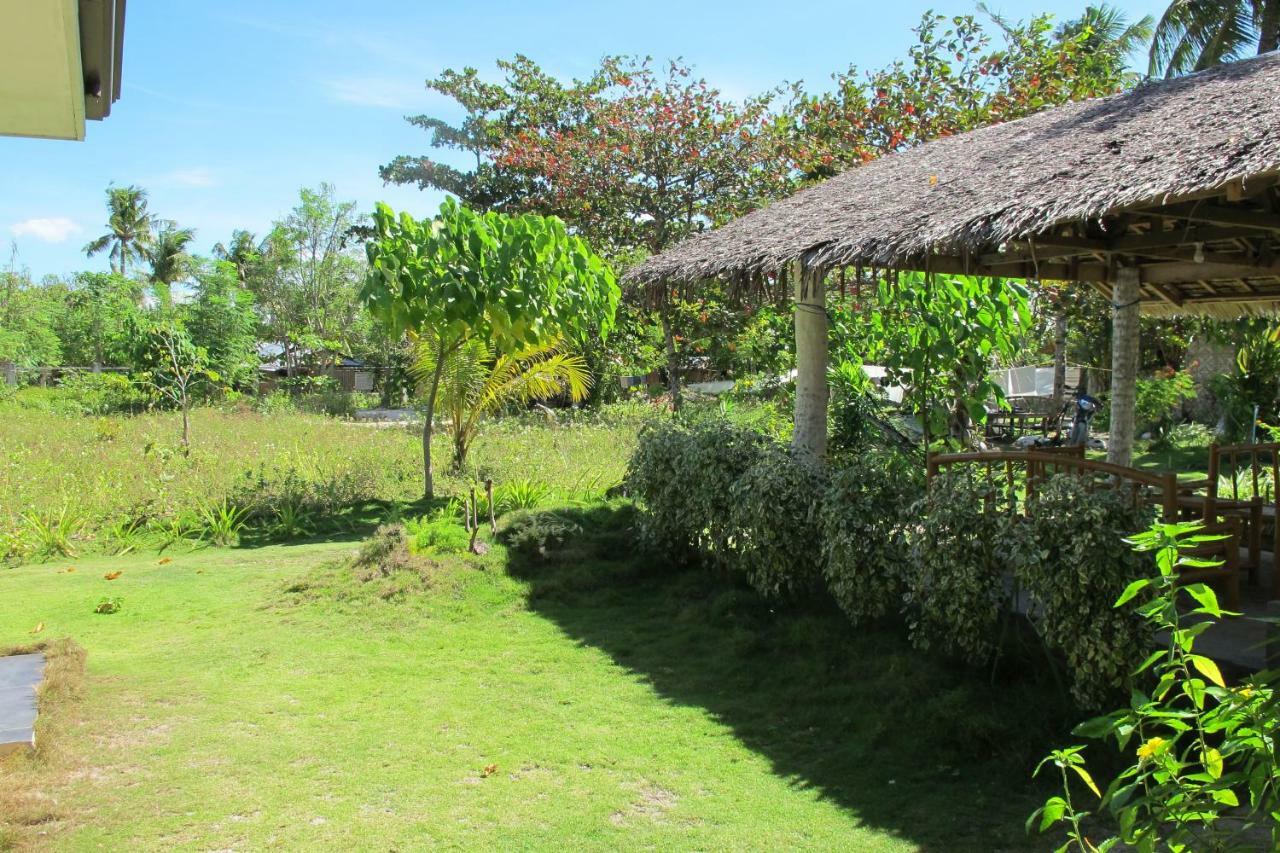 Celtis Resort Pulau Malapascua Bagian luar foto