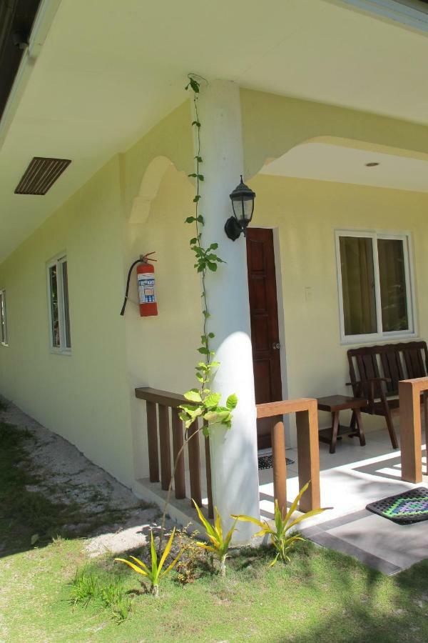 Celtis Resort Pulau Malapascua Bagian luar foto