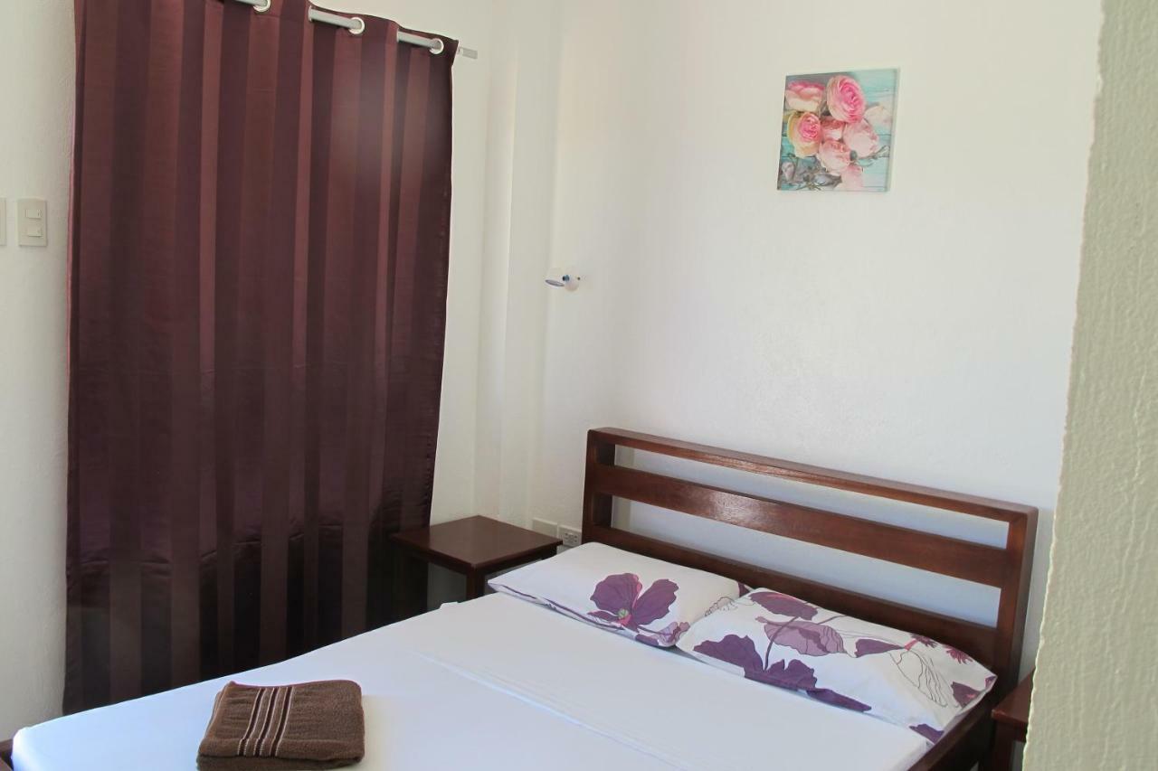 Celtis Resort Pulau Malapascua Bagian luar foto